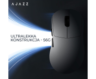 Ajazz AJ179 V2 MAX biała - 1536384 - zdjęcie 10